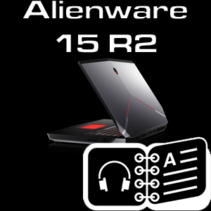 Alienware 15 R2 Service Manual - Alienware - Notebooks - AW-Community