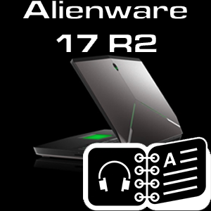 Alienware 17 R2 Service Manual - Alienware - Notebooks - AW-Community